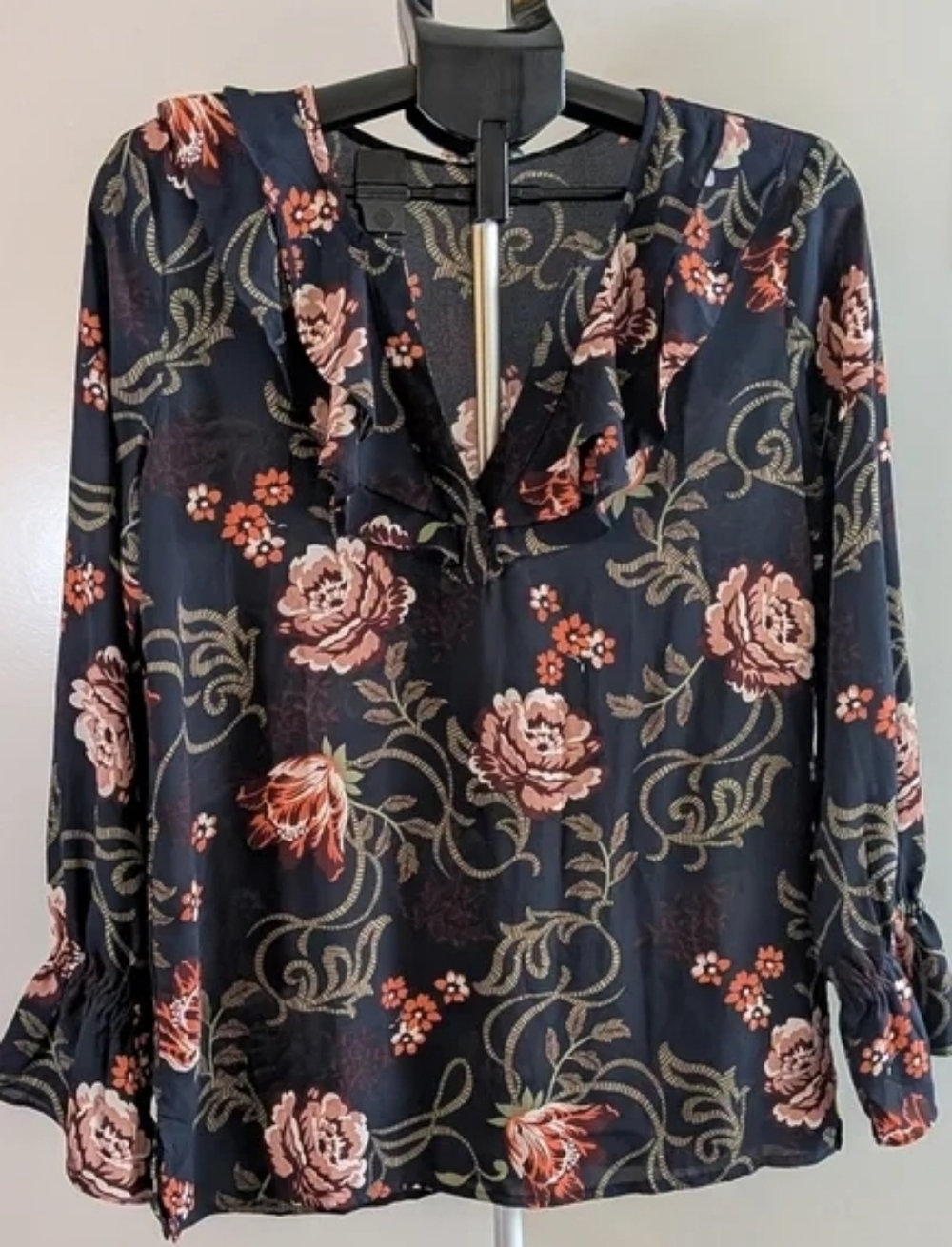 Women's Designer Blouses Tops Bundle Lot Tori Burch Natori Amour Vert Altuzarra - Picture 14 of 16